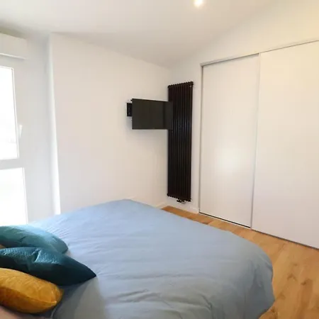 Tatil Evi Maison De Caractere Avec Piscine Au Calme, Proche D'aurillac, Ideale Pour Vacances Et Activites En Plein Air - Fr-1-742-299 Jussac